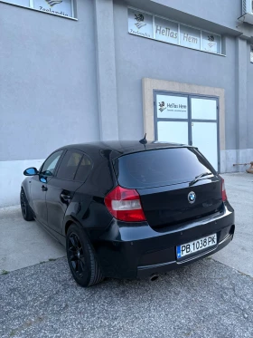 BMW 120 undefined | Auto.bg — изображение 2