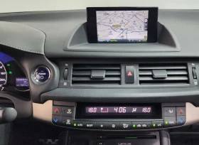 Lexus CT 200h F-Sport 1.8 ������ | Mobile.bg � ����� ������ 6