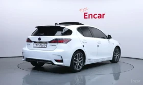 Lexus CT 200h F-Sport 1.8 ������ | Mobile.bg � ����� ������ 2