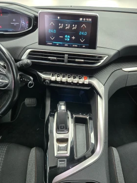 Peugeot 3008 24 ������ ��������!!! 1.6Blue HDI* AUTO* NAVI* Vir | Mobile.bg � ����� ������ 10