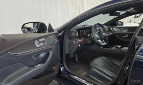 Mercedes-Benz CLS 53 AMG 4MATIC+ ОБДУХВАНЕ/ШИБИДАХ/ДИСТРОНИК/360 КАМЕРИ - 31900 € - 69420593 10