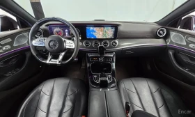 Mercedes-Benz CLS 53 AMG 4MATIC+ ОБДУХВАНЕ/ШИБИДАХ/ДИСТРОНИК/360 КАМЕРИ - 31900 € - 69420593 7
