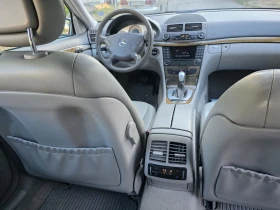 Mercedes-Benz E 220 E220 CDI avtomat - 3198 € - 45373394 10