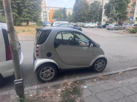 Smart Fortwo 600 | Auto.bg — изображение 3
