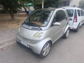 Smart Fortwo 600 | Auto.bg — изображение 2