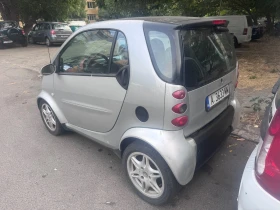 Smart Fortwo 600 | Auto.bg — изображение 4
