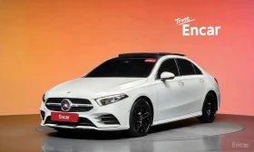 Mercedes-Benz A 250 ALCANTARA| PANO| AMBIENT| 2 КЛЮЧА|