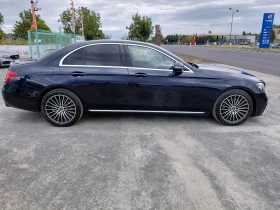 Mercedes-Benz E 220 AMG 4X4 | Mobile.bg � ����� ������ 9