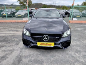 Mercedes-Benz E 220 AMG 4X4 | Mobile.bg � ����� ������ 2