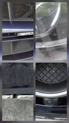 Mercedes-Benz E 220 AMG 4X4 | Mobile.bg � ����� ������ 17