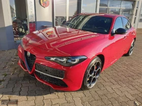 Alfa Romeo Giulia COMPETIZIONE/Q4/280HP/CAM/905z