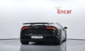 Lamborghini Huracan LP610 4  - 161700 € - 78720116 4