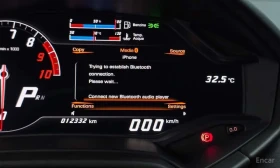 Lamborghini Huracan LP610 4  - 161700 € - 78720116 14
