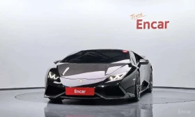 Lamborghini Huracan LP610 4  - 161700 € - 78720116 3