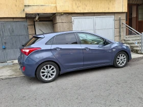 ����� �� �������� �� Hyundai I30