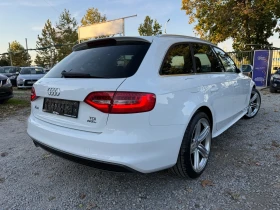 Audi A4 2.0TDI/150PS/S-LINE - 8400 € - 20034646 5