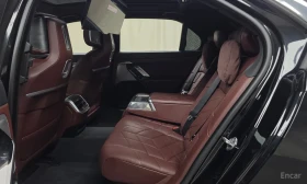 BMW 740 i xDrive M Sport* Масаж* 360* Заден екран | Auto.bg — изображение 17