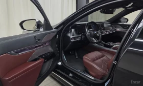 BMW 740 i xDrive M Sport* Масаж* 360* Заден екран | Auto.bg — изображение 16