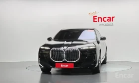 BMW 740 i xDrive M Sport* Масаж* 360* Заден екран | Auto.bg — изображение 4