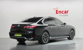 BMW 740 i xDrive M Sport* Масаж* 360* Заден екран | Auto.bg — изображение 3