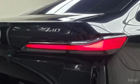 BMW 740 i xDrive M Sport* Масаж* 360* Заден екран | Auto.bg — изображение 9