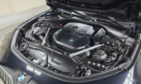 BMW 740 i xDrive M Sport* Масаж* 360* Заден екран | Auto.bg — изображение 10