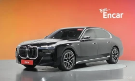BMW 740 i xDrive M Sport* Масаж* 360* Заден екран | Auto.bg — изображение 2