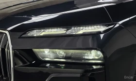 BMW 740 i xDrive M Sport* Масаж* 360* Заден екран | Auto.bg — изображение 8