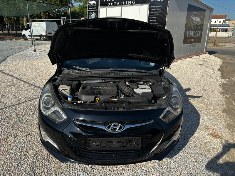 Hyundai I40 Нов внос Италия, снимка 9 - Автомобили и джипове - 48812013