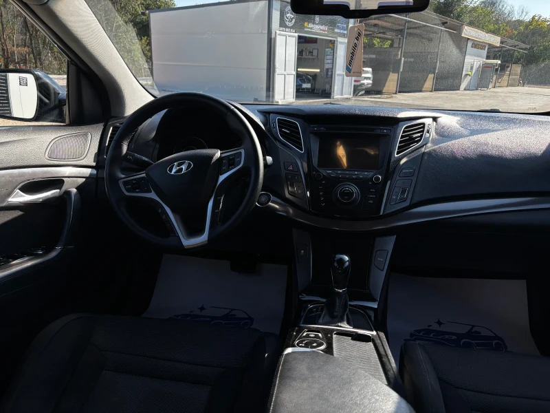 Hyundai I40 Нов внос Италия, снимка 7 - Автомобили и джипове - 48812013
