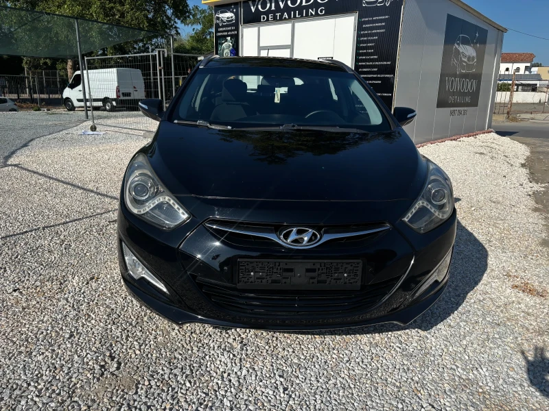 Hyundai I40 Нов внос Италия