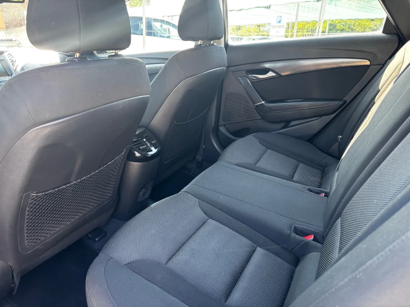 Hyundai I40 Нов внос Италия, снимка 5 - Автомобили и джипове - 48812013