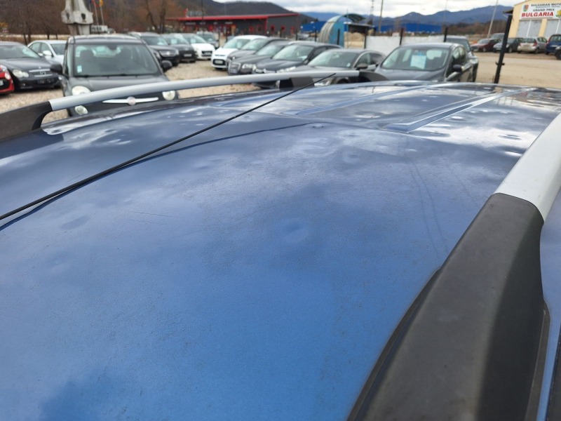 Dacia Sandero 0.9 tce 90кс, снимка 9 - Автомобили и джипове - 43949744