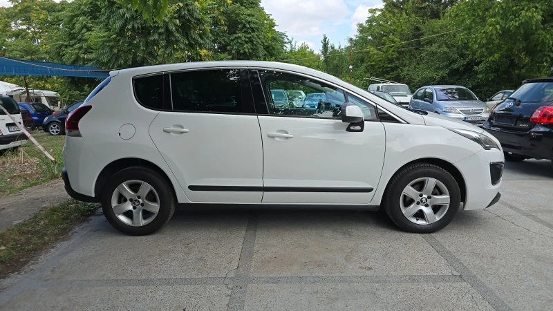 Peugeot 3008 1.6HDI 120k.c. FaceLift 2015год EU-5B, снимка 7 - Автомобили и джипове - 47070241