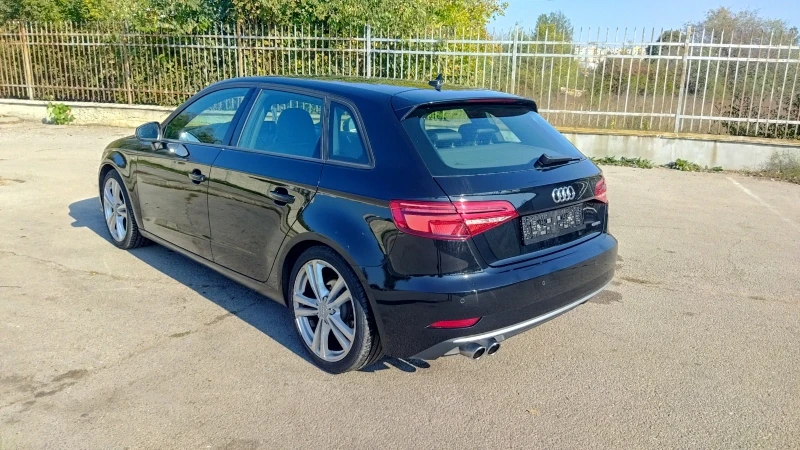 Audi A3 2.0 S-line, quattro, снимка 5 - Автомобили и джипове - 47666564