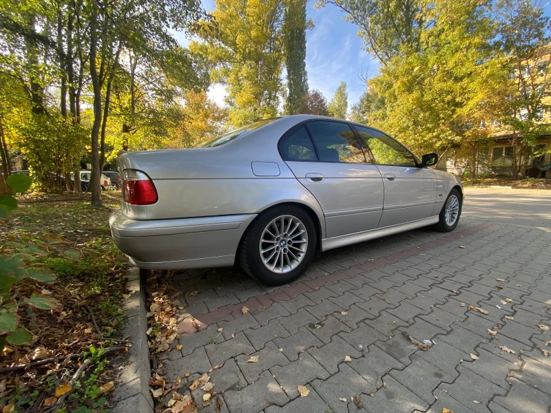 BMW 540, снимка 4 - Автомобили и джипове - 47817790