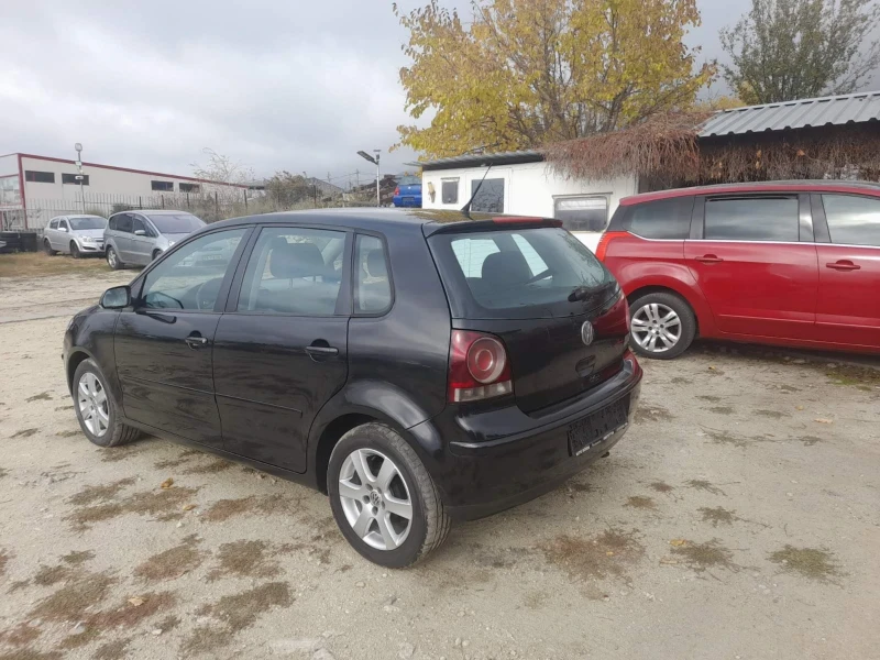 VW Polo 1.4 TDI 75 к.с., снимка 5 - Автомобили и джипове - 47938457