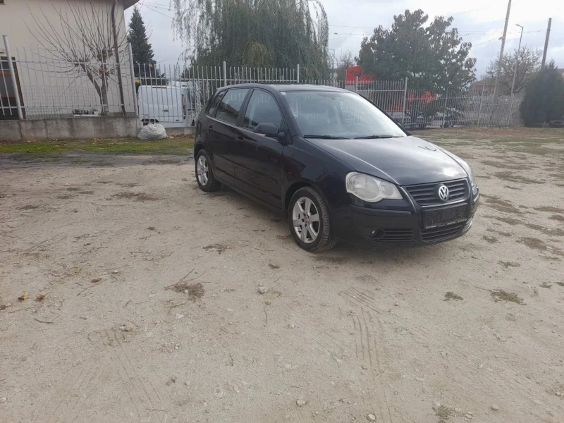 VW Polo 1.4 TDI 75 к.с., снимка 1 - Автомобили и джипове - 47938457