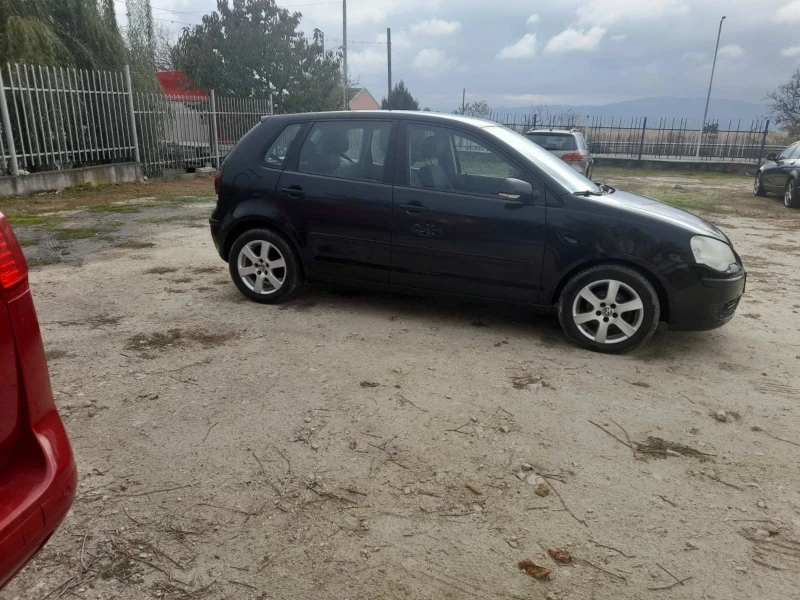 VW Polo 1.4 TDI 75 к.с., снимка 4 - Автомобили и джипове - 47938457