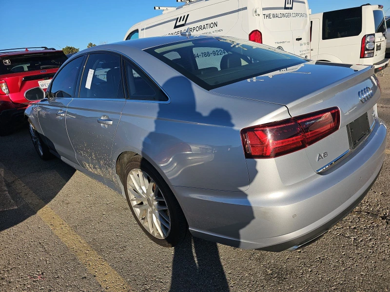 Audi A6 PREMIUM PLUS* BOSE* ПОДГРЕВИ* М.ТОЧКА, снимка 6 - Автомобили и джипове - 48072593