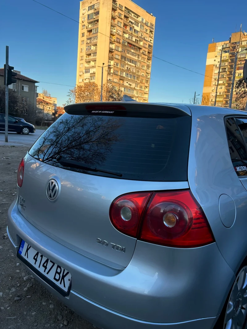 VW Golf, снимка 3 - Автомобили и джипове - 48466589