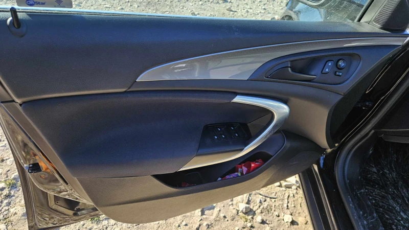 Opel Insignia 2, 0, снимка 11 - Автомобили и джипове - 49254230