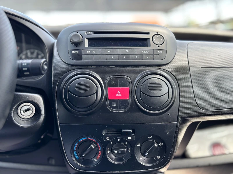 Fiat Qubo, снимка 8 - Автомобили и джипове - 50948717