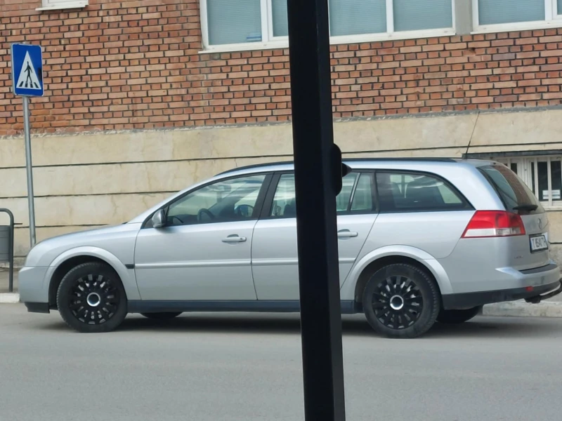 Opel Vectra, снимка 7 - Автомобили и джипове - 52716281