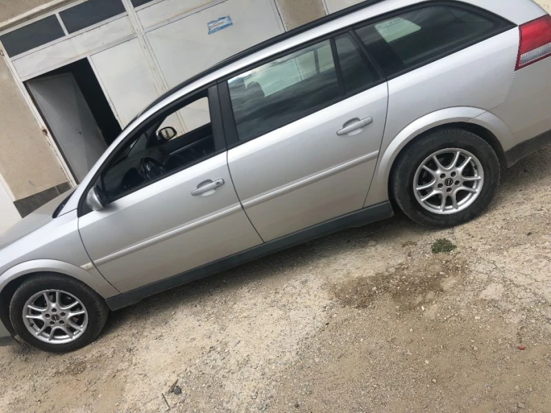 Opel Vectra, снимка 4 - Автомобили и джипове - 52716281