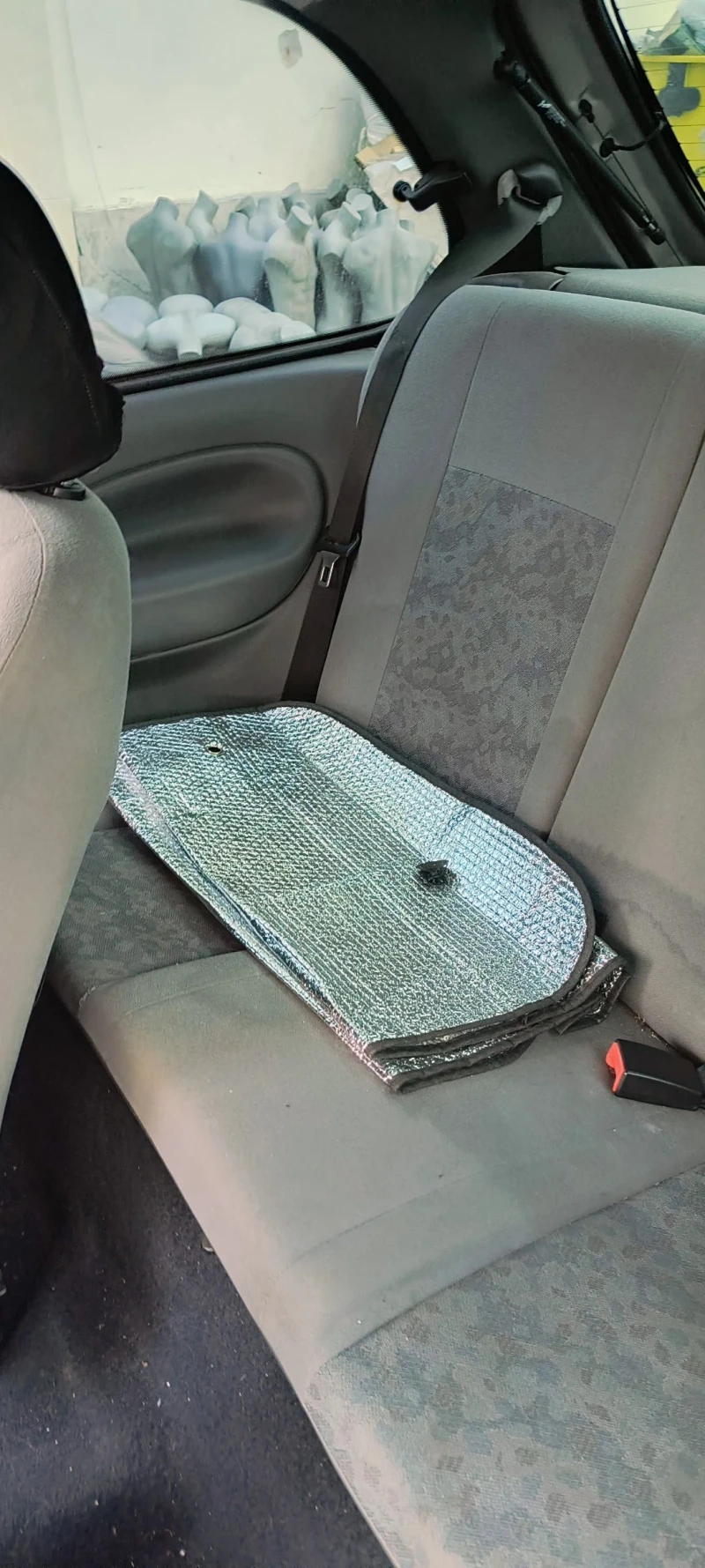 Ford Fiesta, снимка 7 - Автомобили и джипове - 52141406