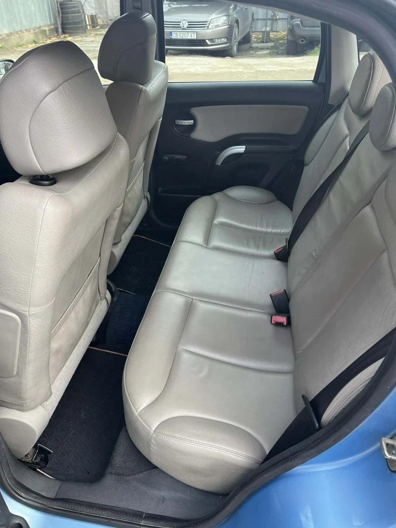 Citroen C3, снимка 8 - Автомобили и джипове - 52689350