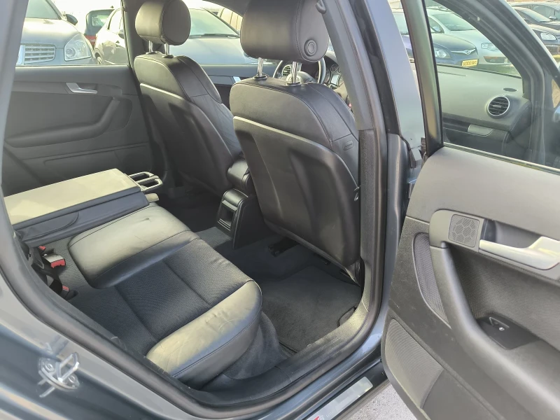 Audi A3 2.0TFSI Automatic S line, снимка 11 - Автомобили и джипове - 52833489