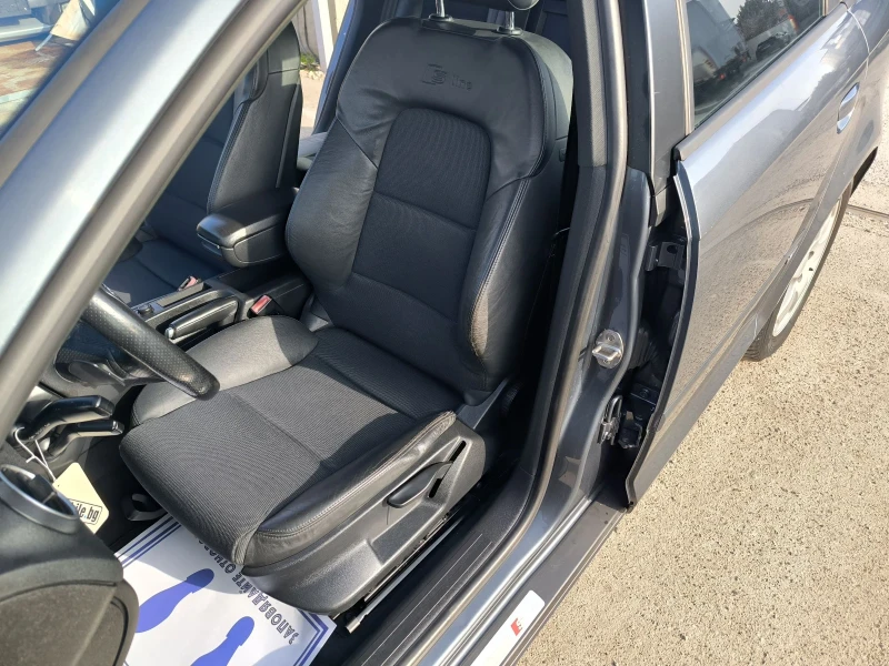 Audi A3 2.0TFSI Automatic S line, снимка 14 - Автомобили и джипове - 52833489