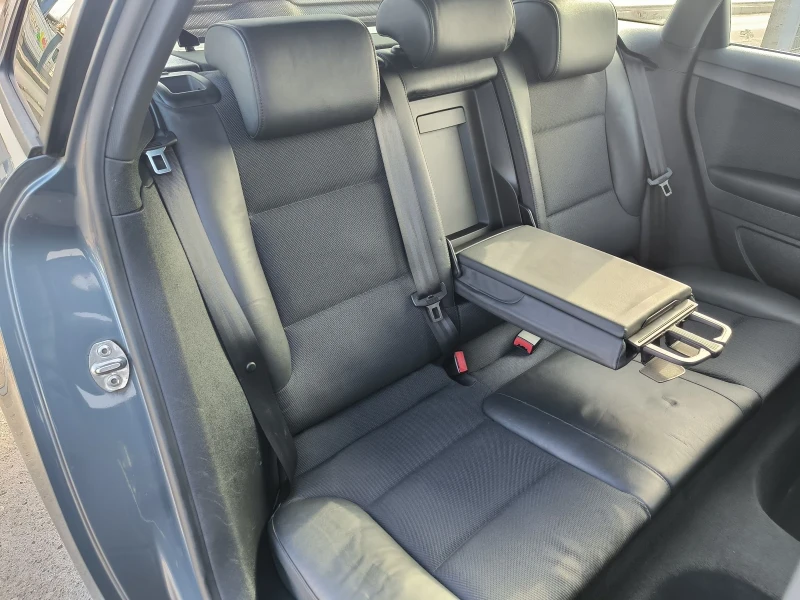 Audi A3 2.0TFSI Automatic S line, снимка 12 - Автомобили и джипове - 52833489